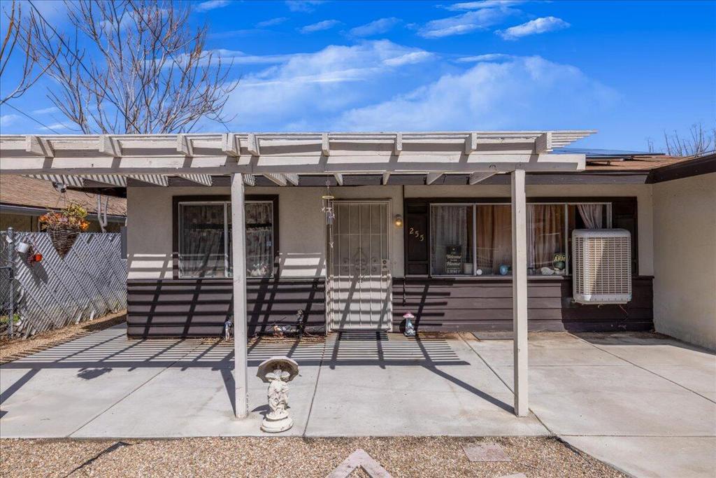 249 & 255 W 6th Street