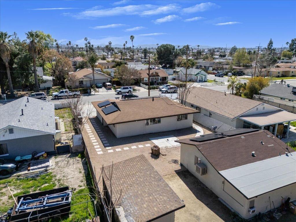 249 & 255 W 6th Street