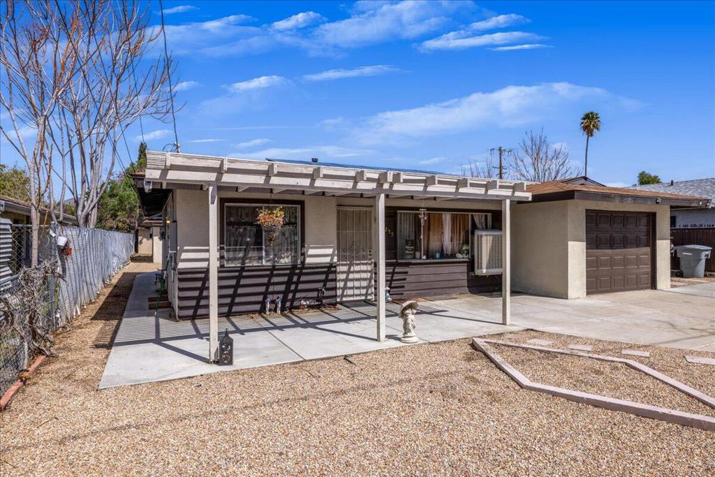 249 & 255 W 6th Street