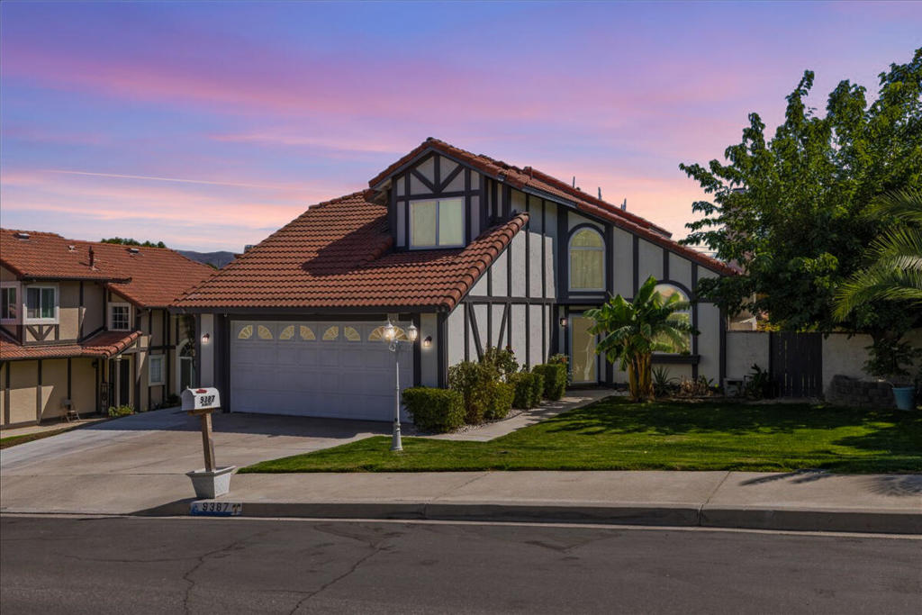 9387 Hot Springs Road