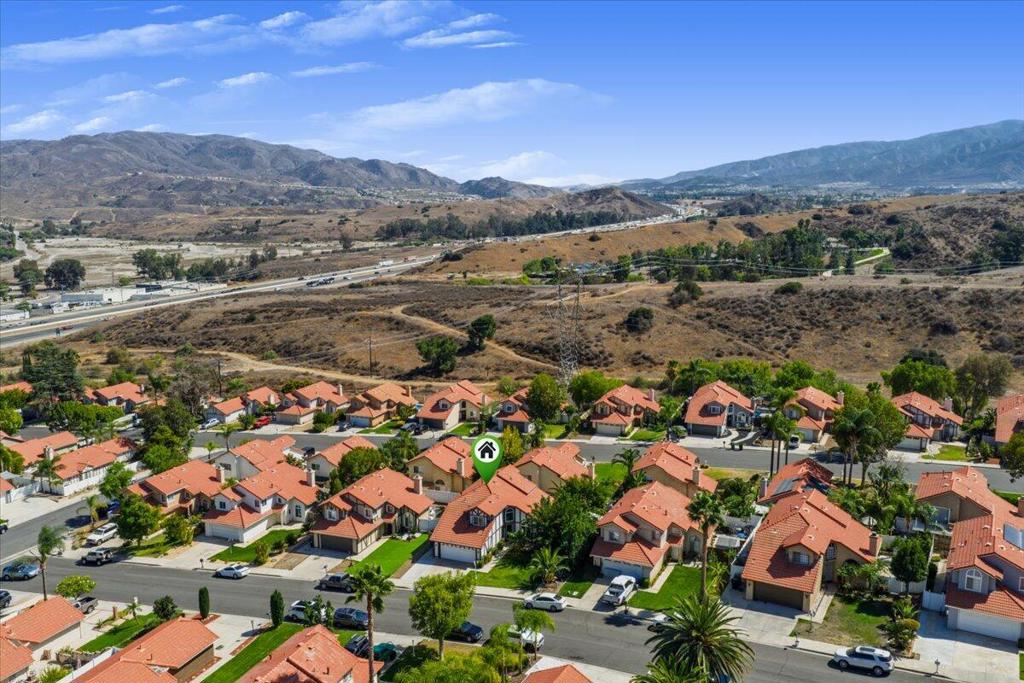 9387 Hot Springs Road