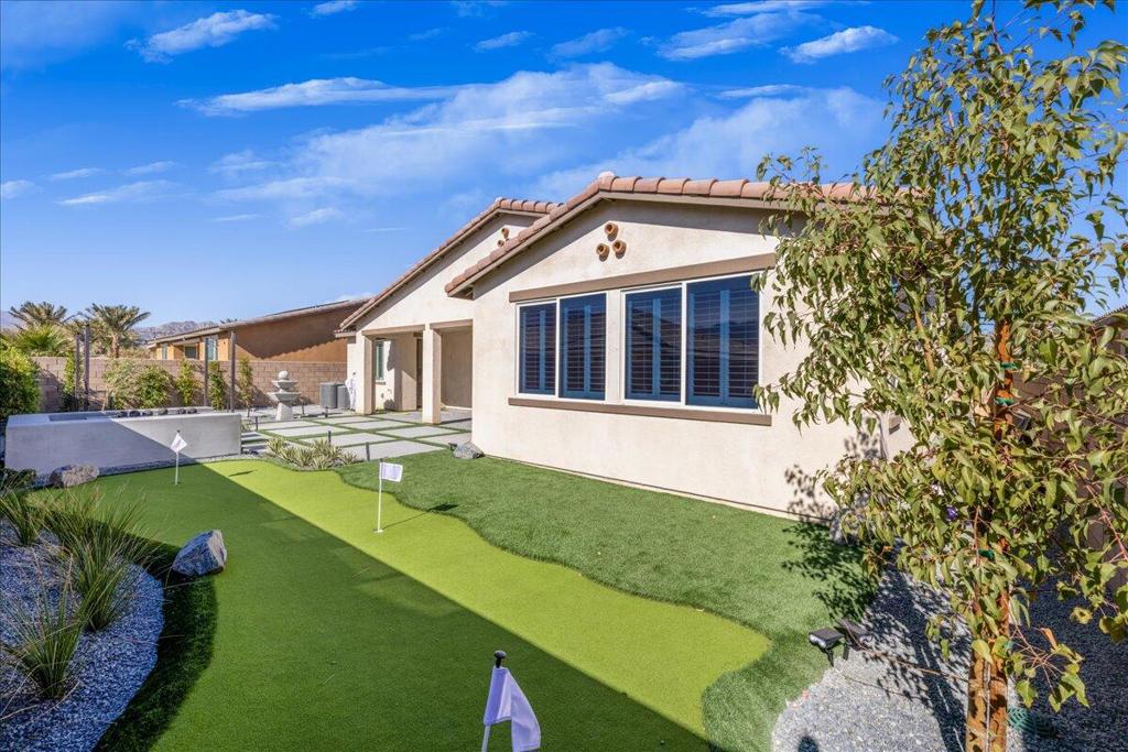 81797 Via San Clemente