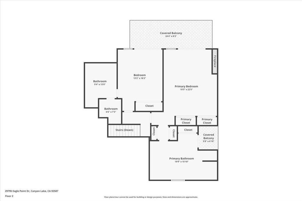 29795 Eagle Point Drive