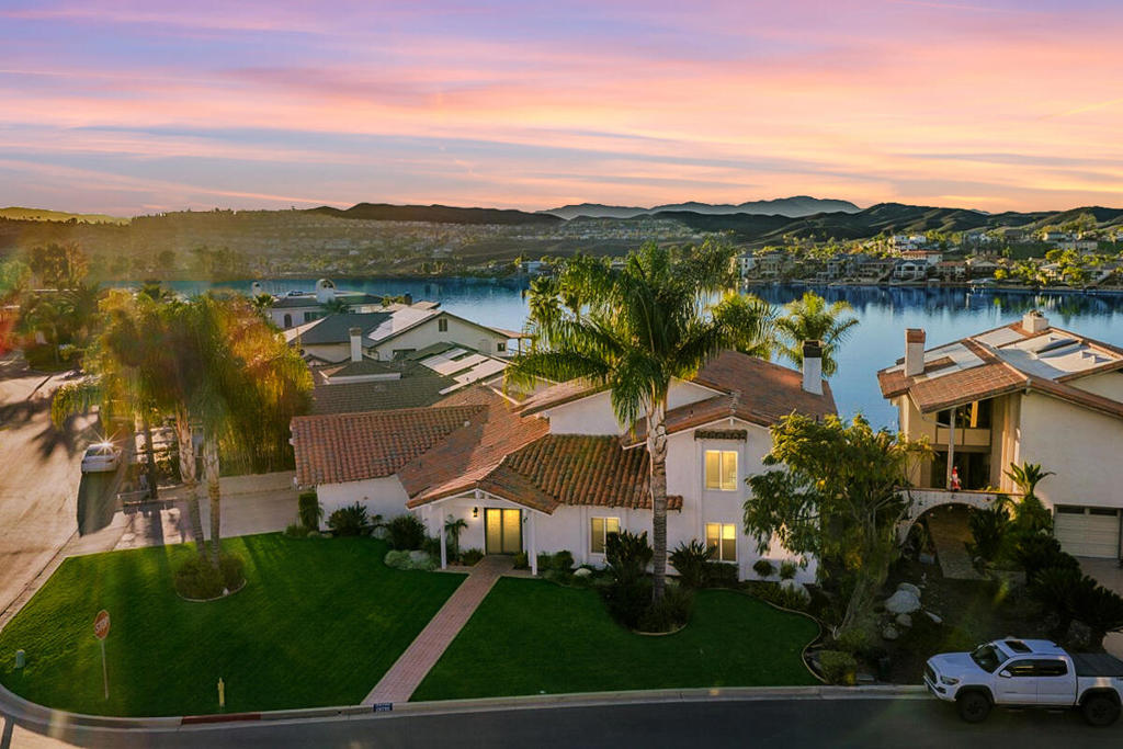 29795 Eagle Point Drive