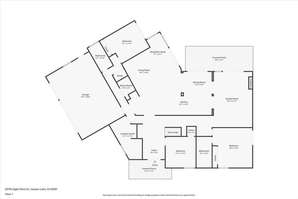 29795 Eagle Point Drive