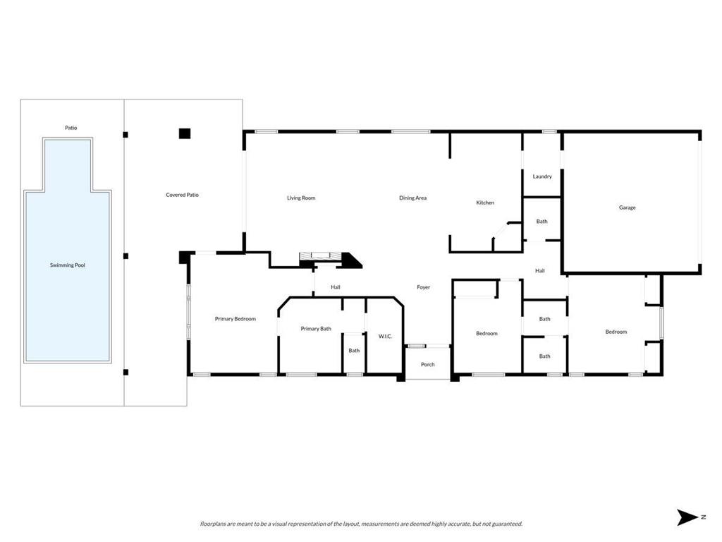 67263 S Chimayo Drive