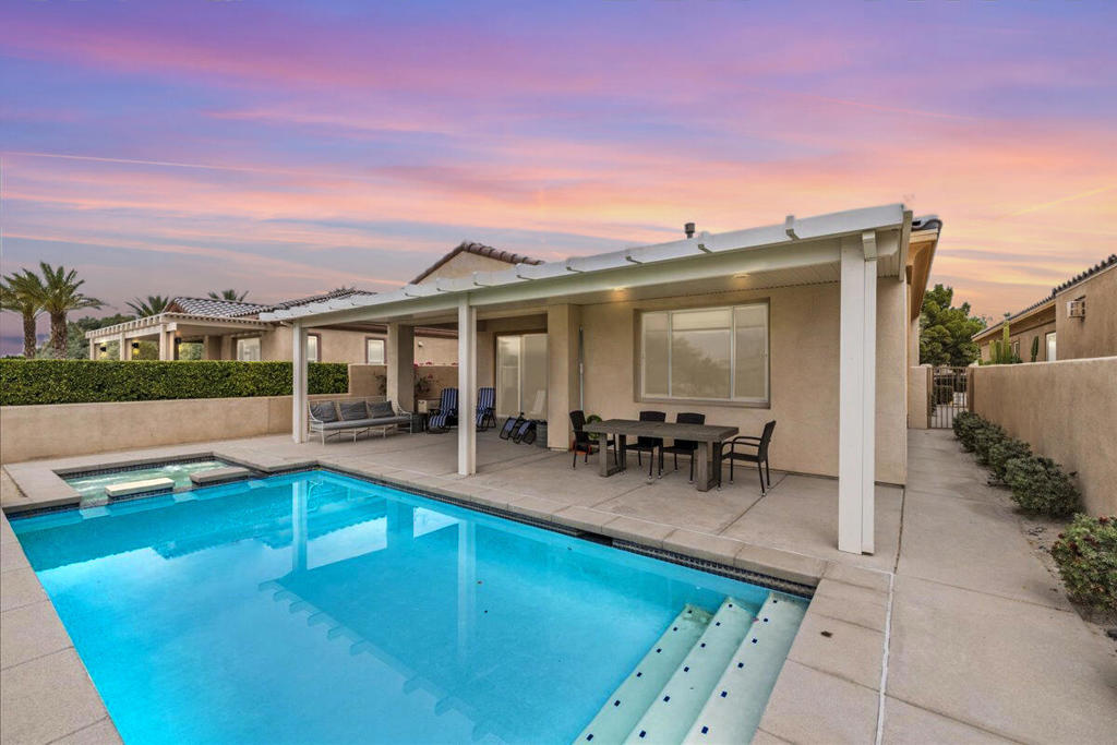 67263 S Chimayo Drive