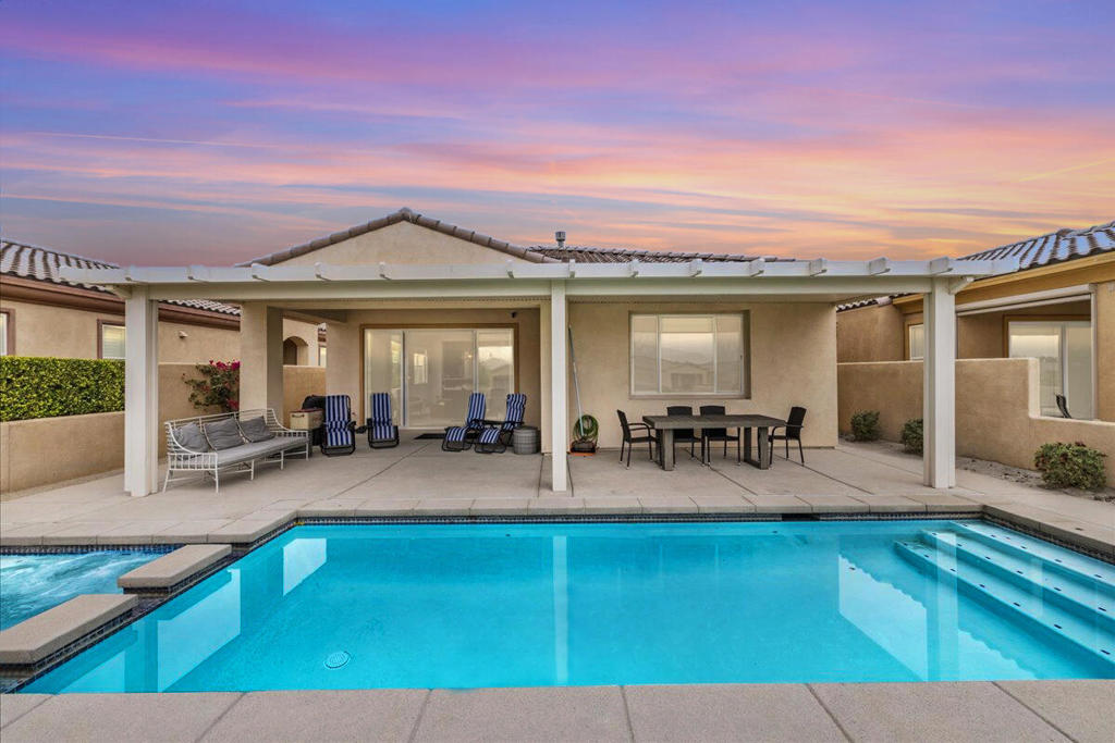 67263 S Chimayo Drive