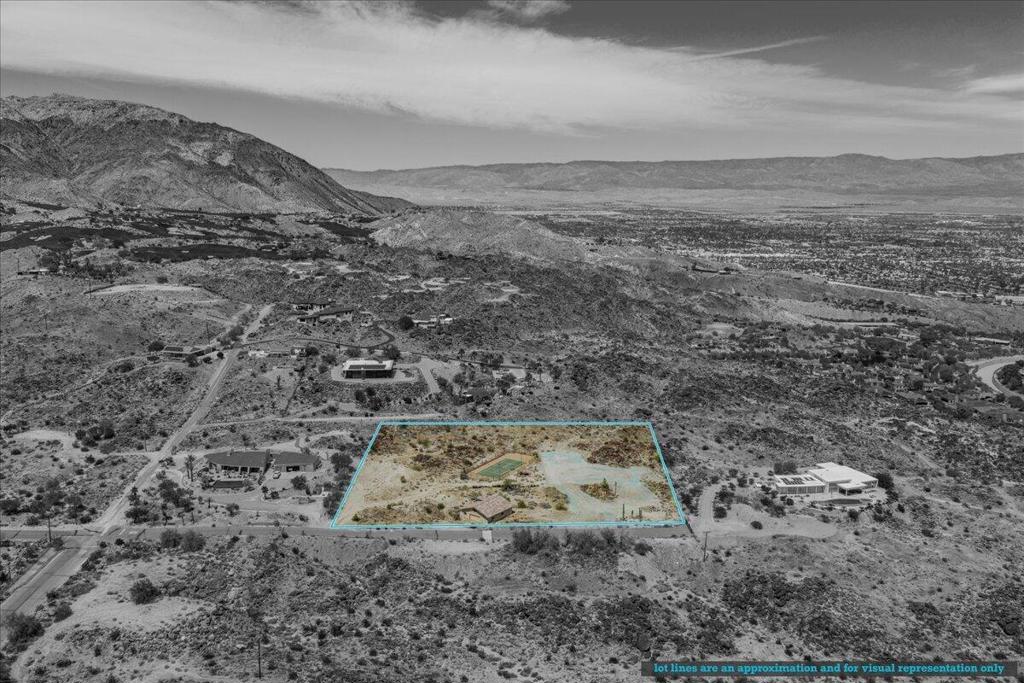 48900 Paisano Road