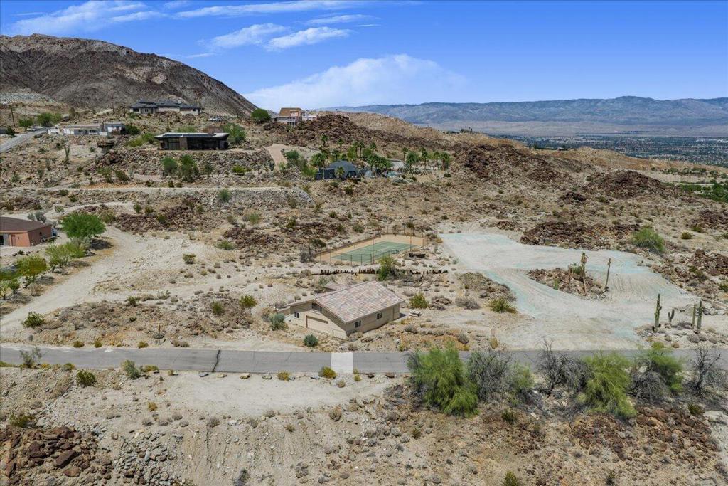48900 Paisano Road