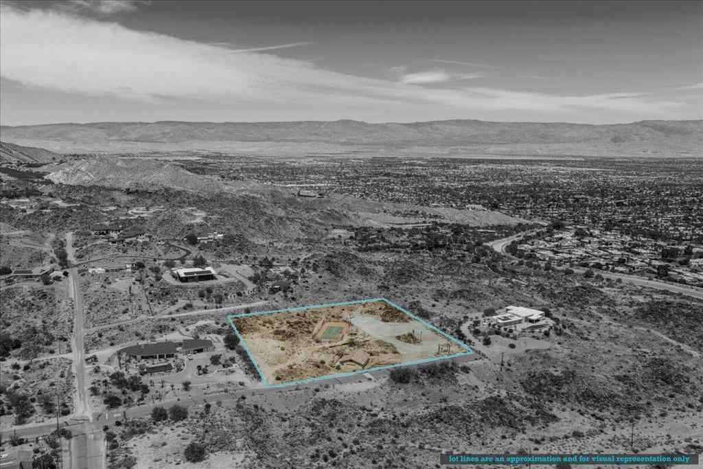 48900 Paisano Road