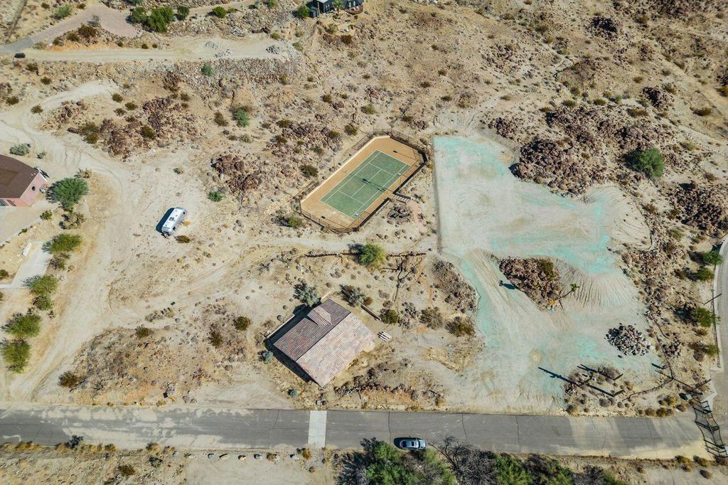 48900 Paisano Road