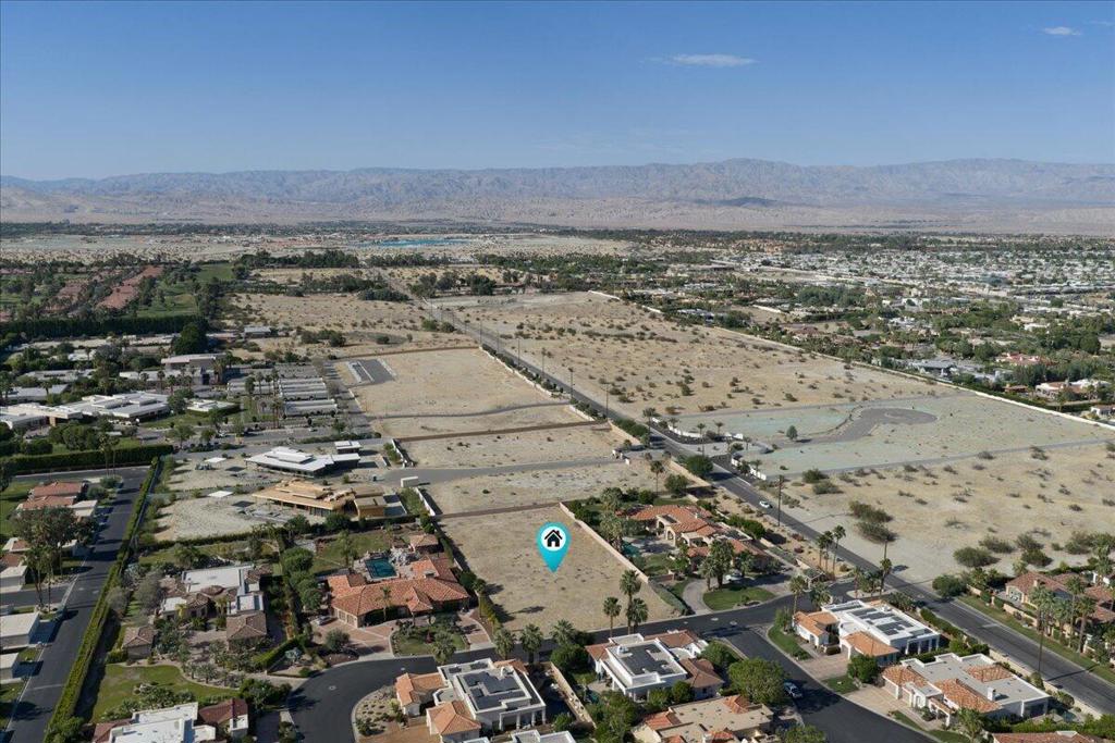 2 Carrera Place