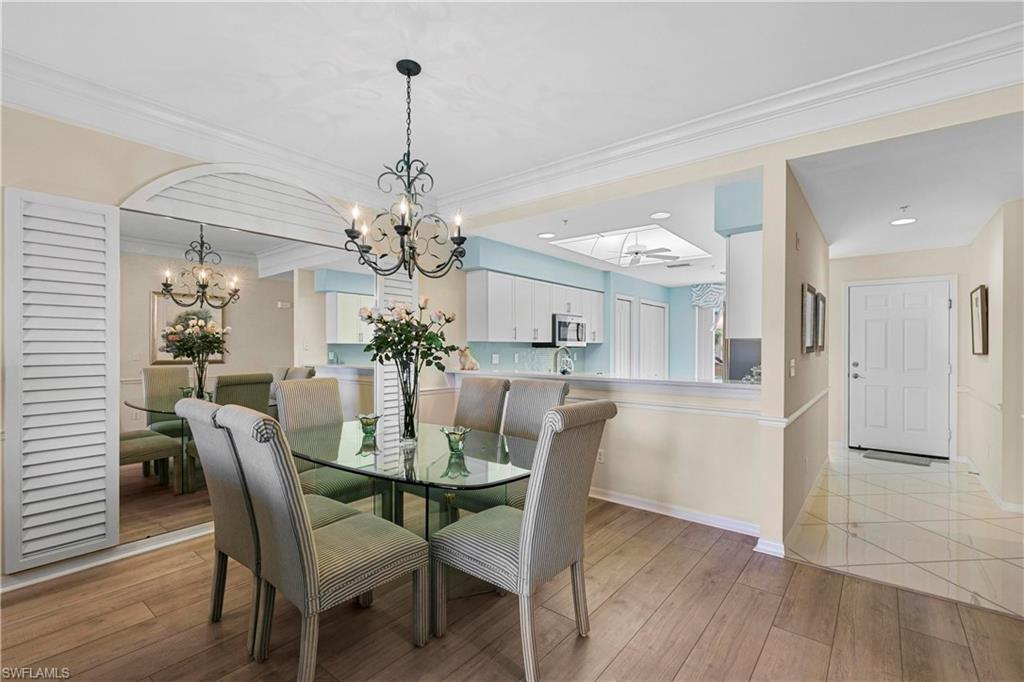 8575 Naples Heritage DR Unit: 1-112