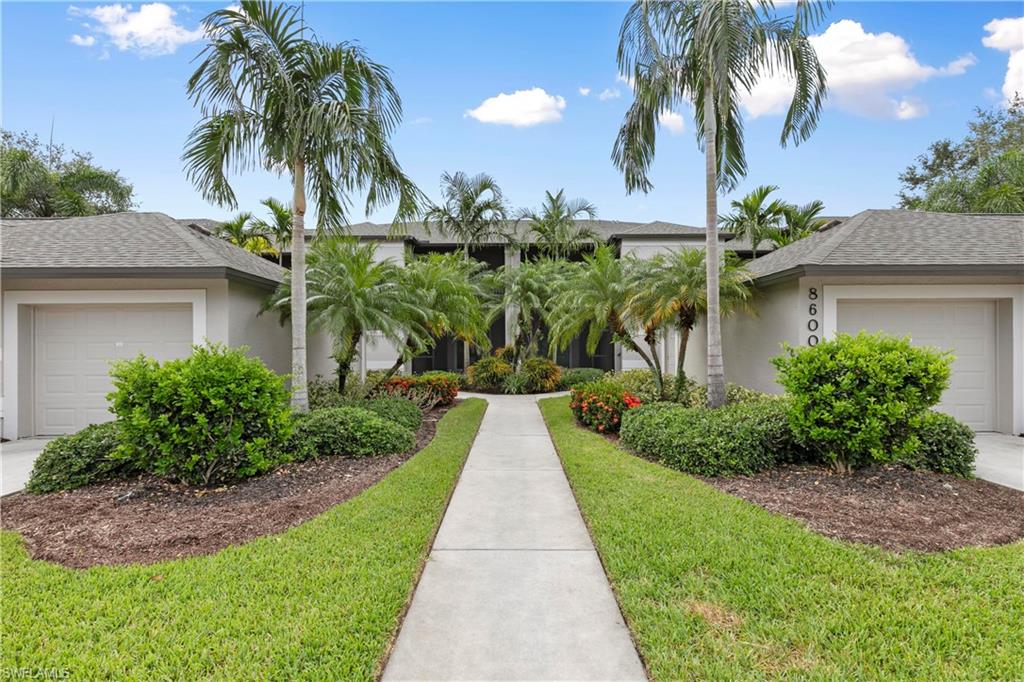 8600 Naples Heritage DR Unit: 5-513