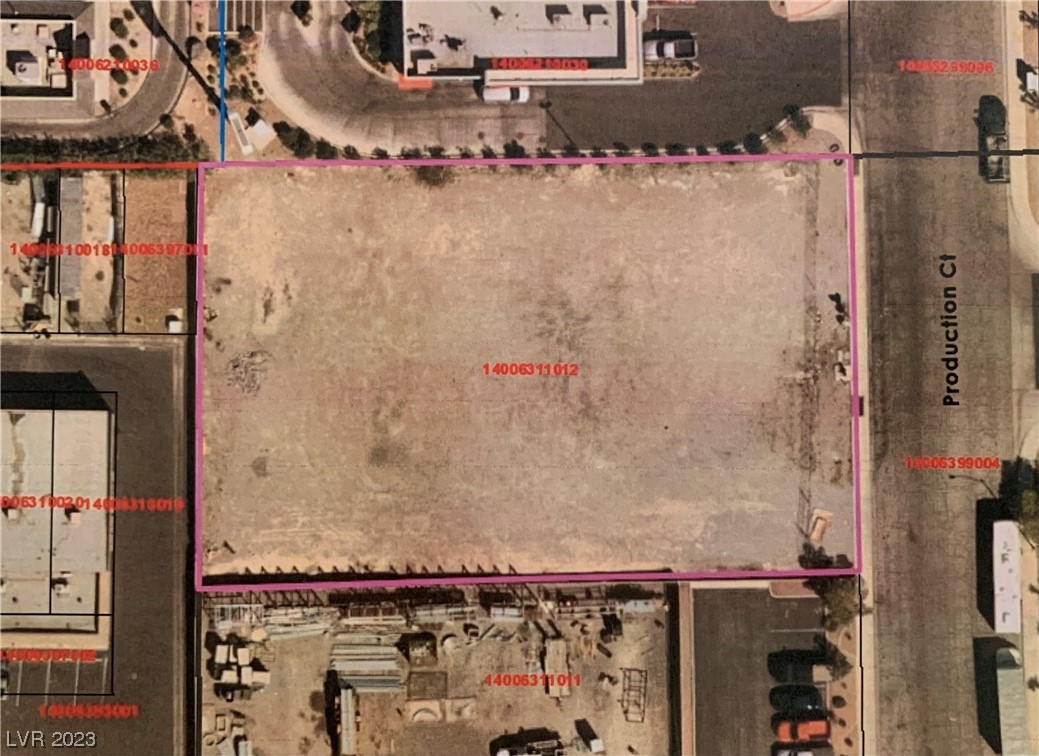 4355 N. Production Court