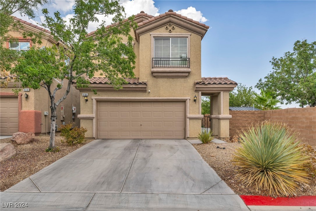 9106 Vintage Wine Avenue