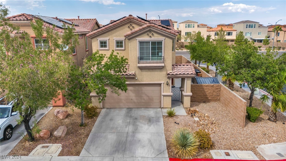 9106 Vintage Wine Avenue