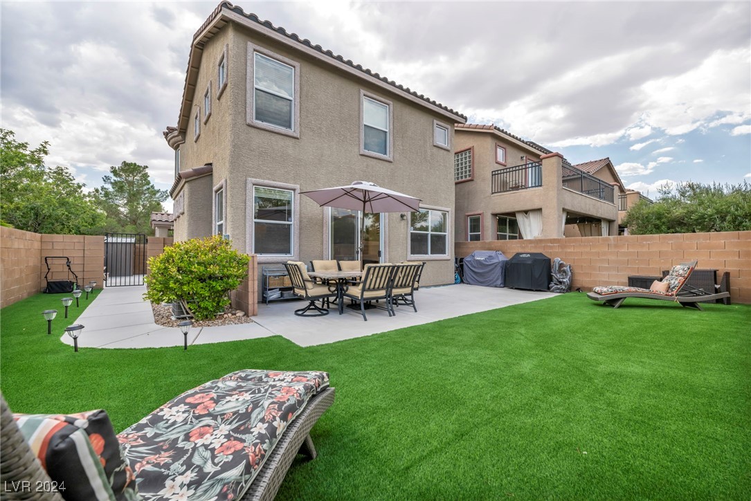 9106 Vintage Wine Avenue