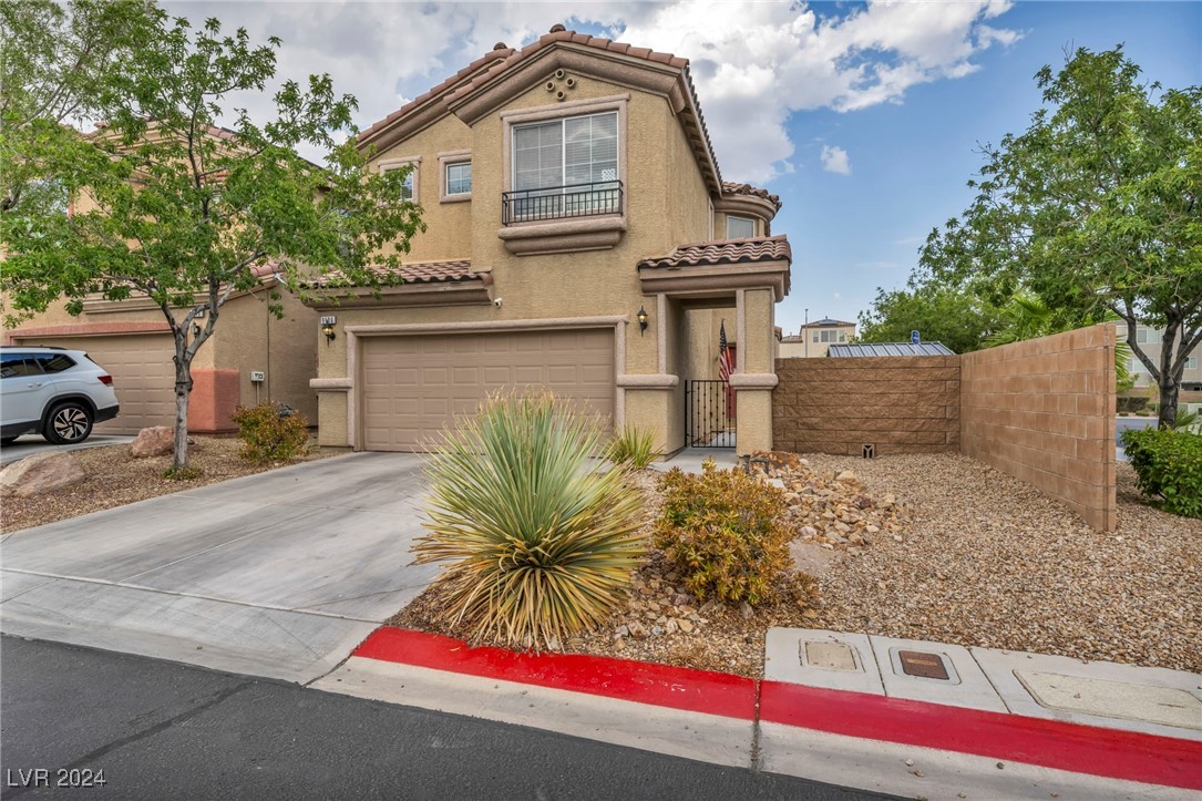 9106 Vintage Wine Avenue