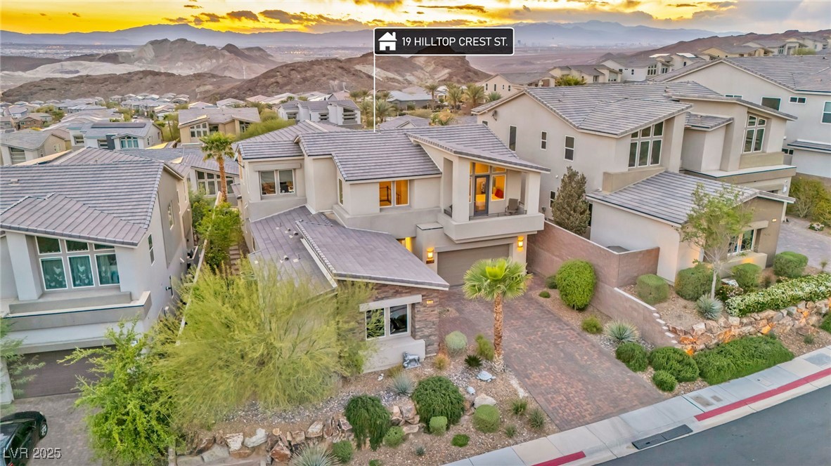 19 Hilltop Crest Street