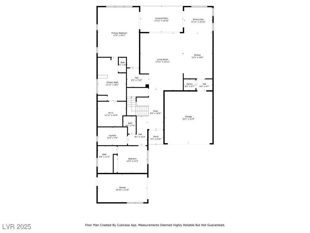 19 Hilltop Crest Street