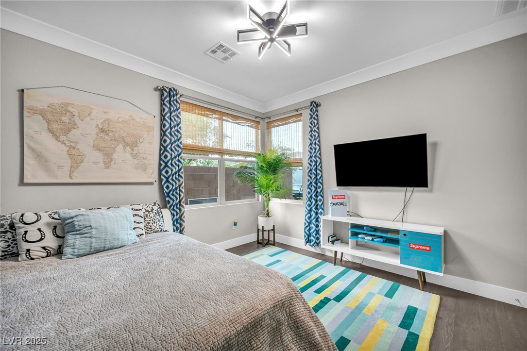 9743 Starlight Ridge Avenue