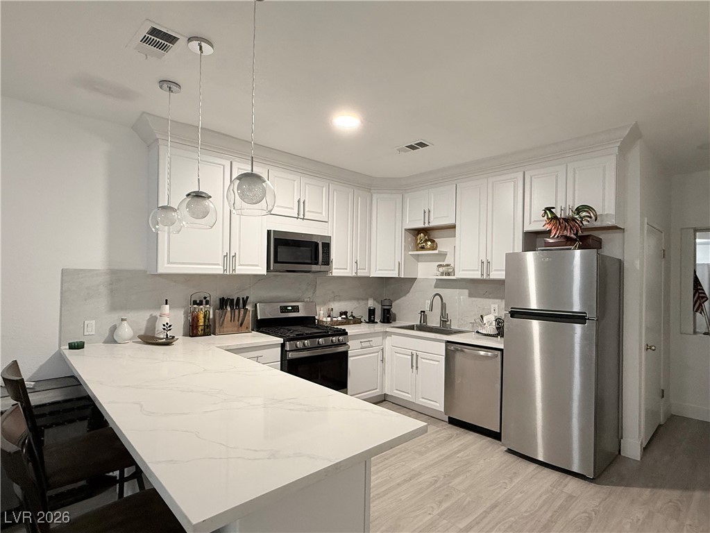 5415 West Harmon Avenue 1074