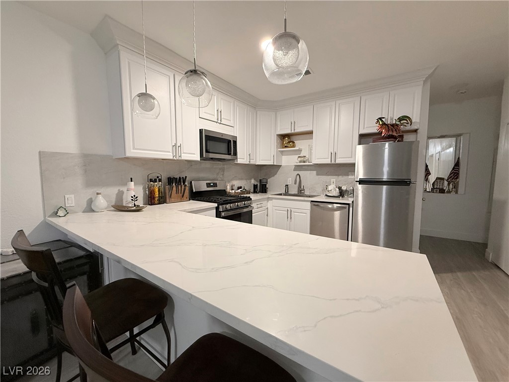 5415 West Harmon Avenue 1074