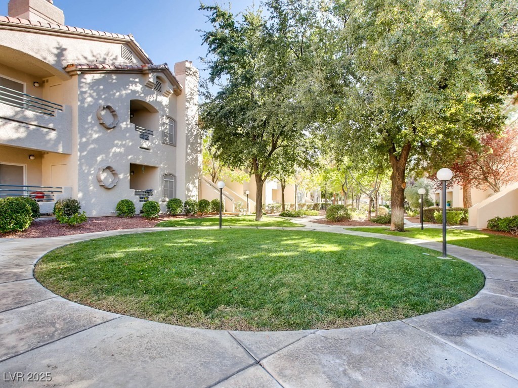 5415 West Harmon Avenue 1074