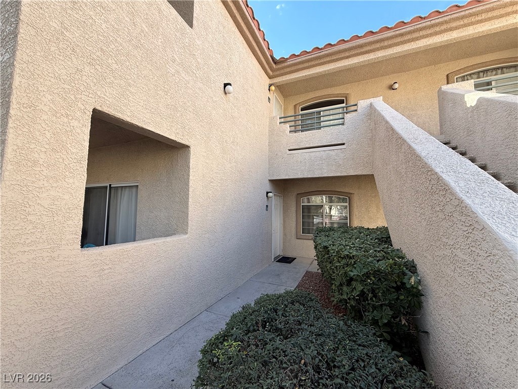 5415 West Harmon Avenue 1074