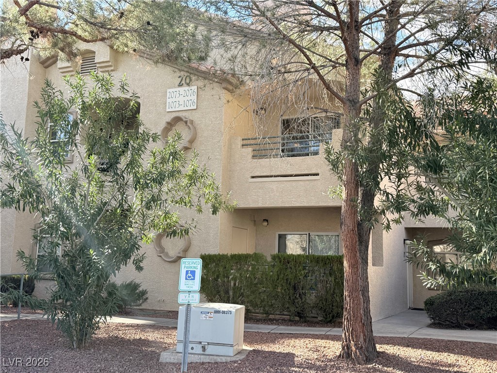 5415 West Harmon Avenue 1074