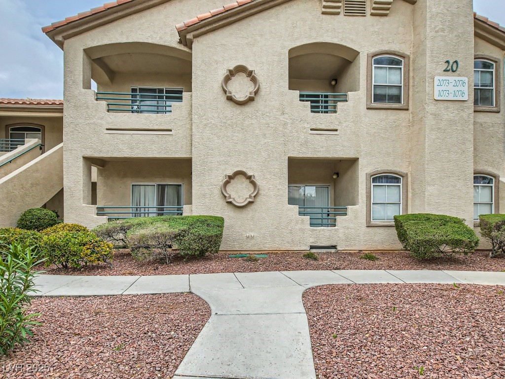 5415 West Harmon Avenue 1074