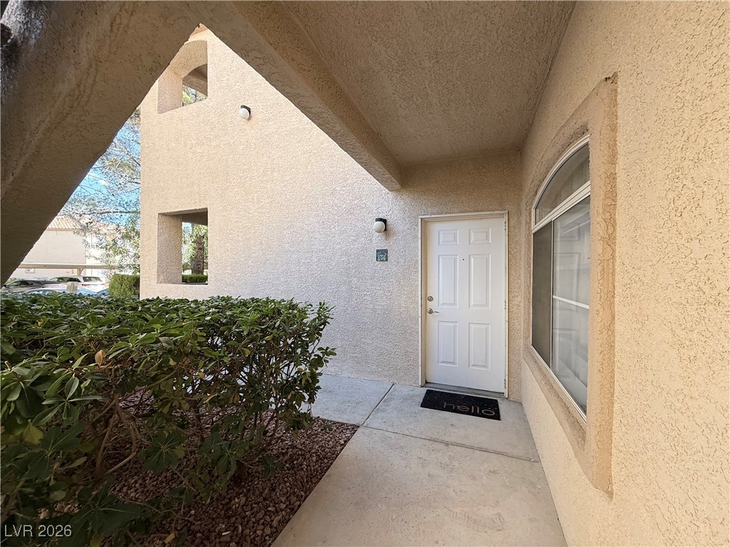 5415 West Harmon Avenue 1074