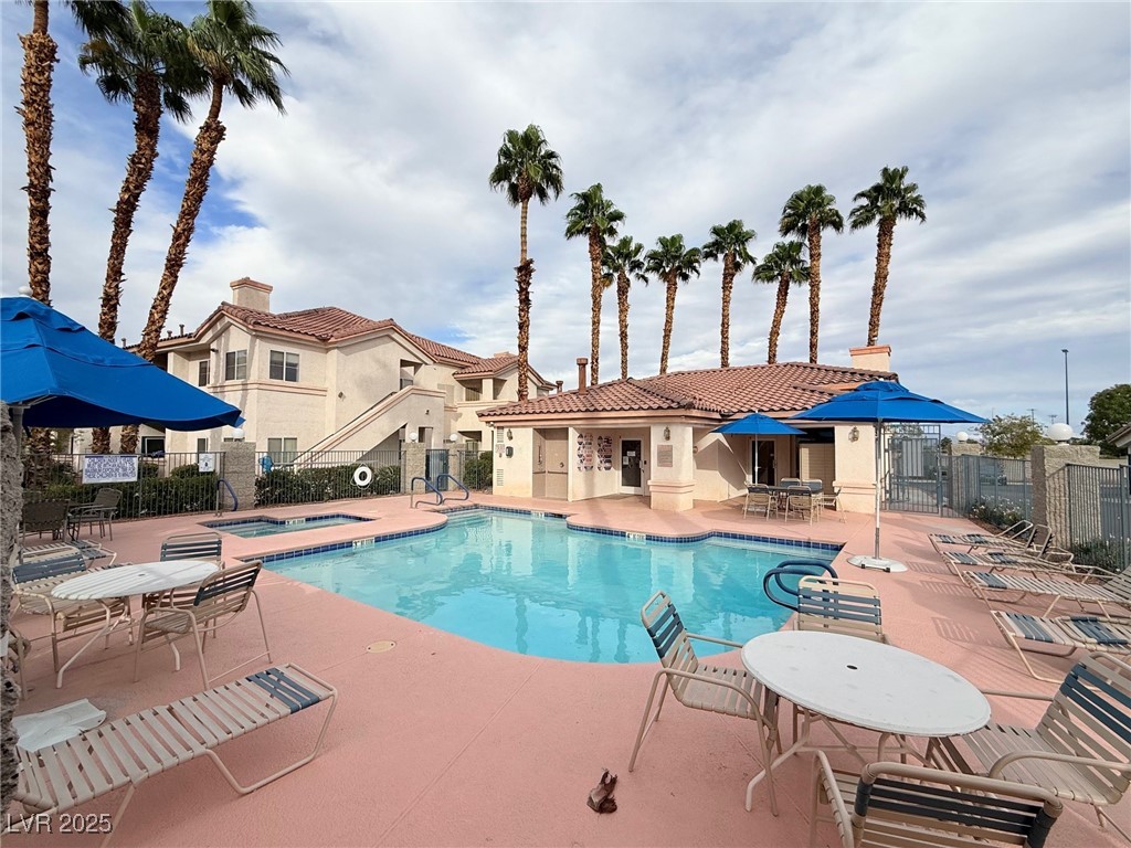 2117 Echo Bay Street 204