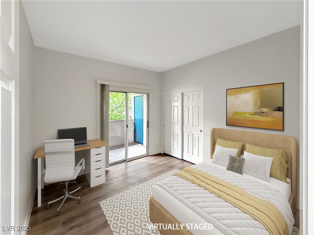 2117 Echo Bay Street 204