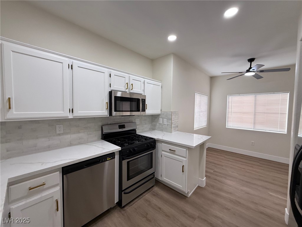 2117 Echo Bay Street 204