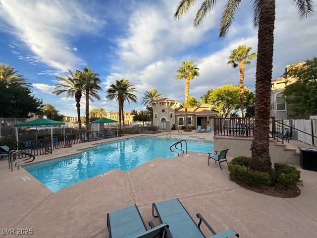 10001 Peace Way 1337