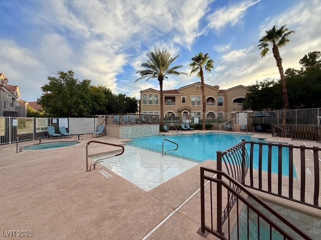 10001 Peace Way 1337