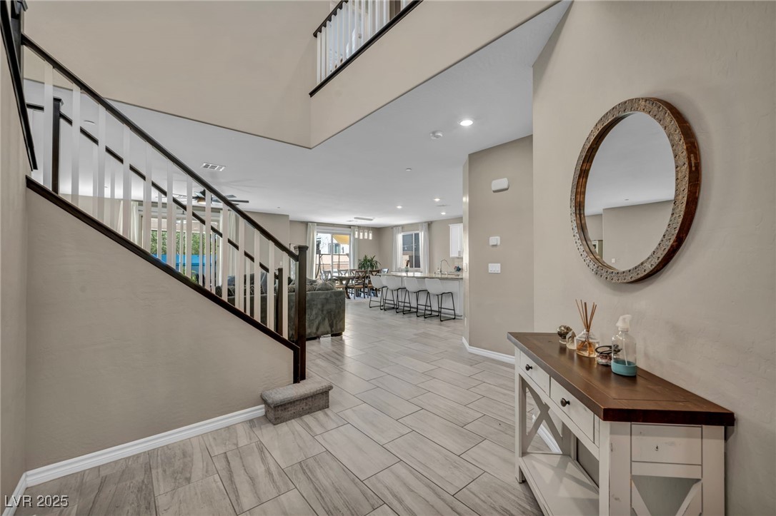 3195 Hazy Hills Avenue