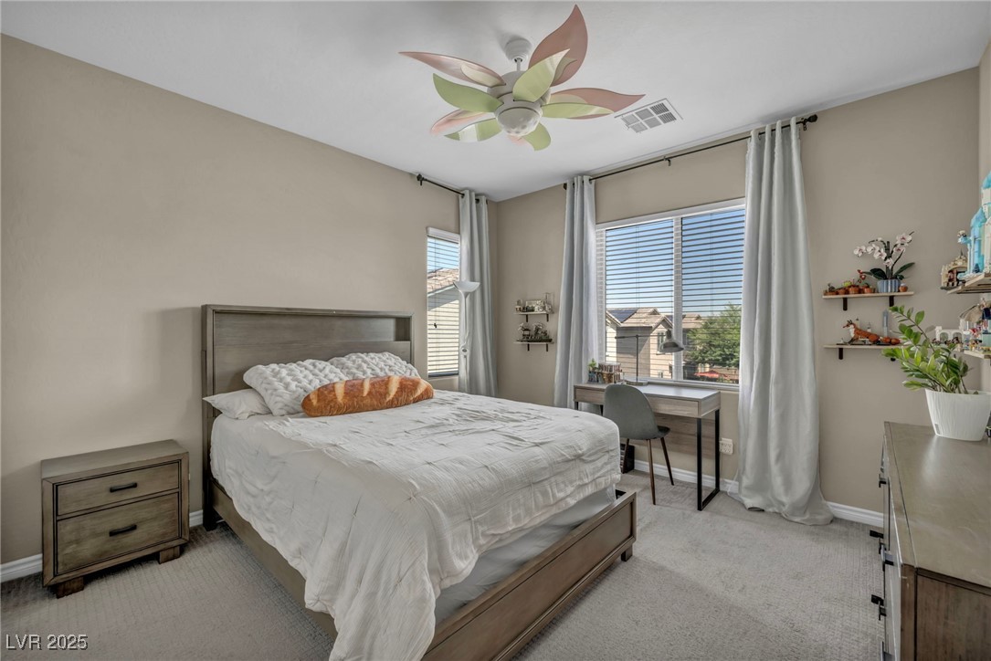 3195 Hazy Hills Avenue