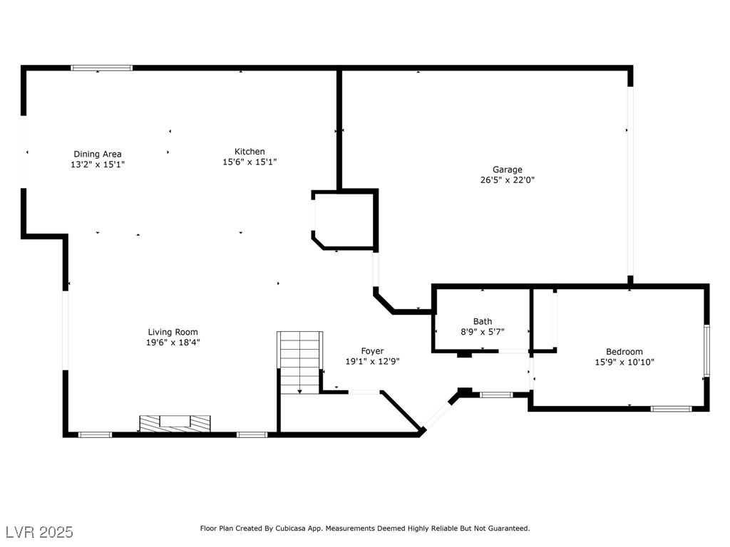 3195 Hazy Hills Avenue
