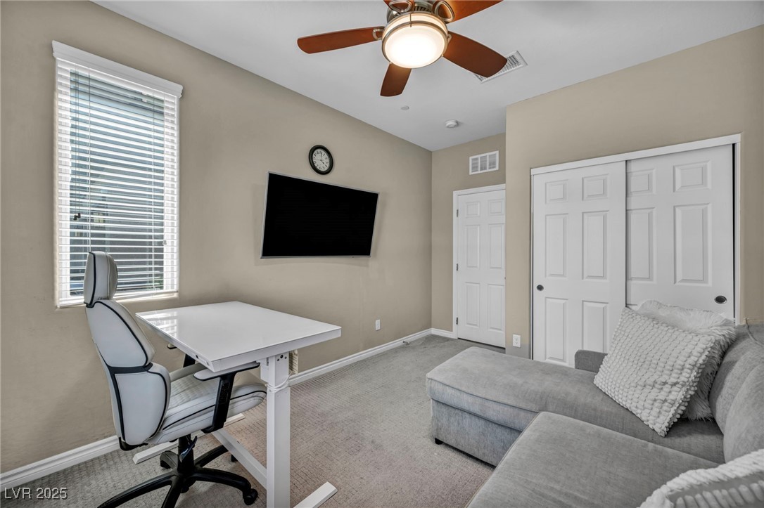 3195 Hazy Hills Avenue