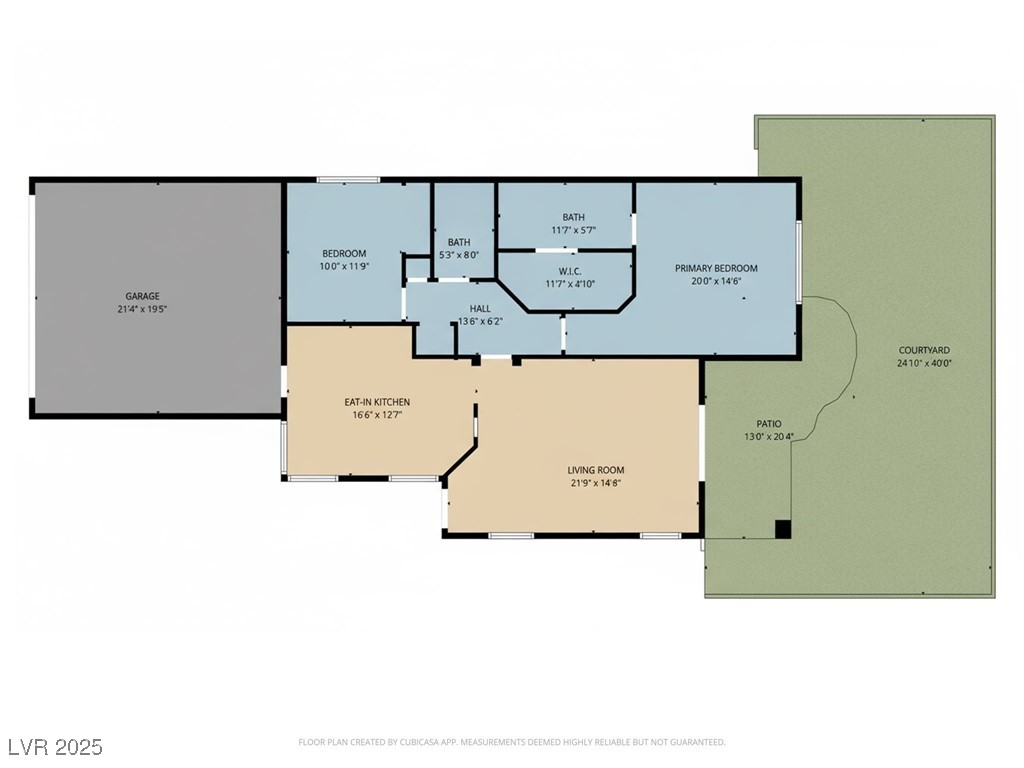 2170 Oliver Springs Street