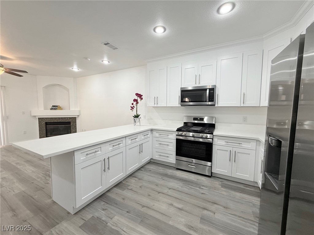 5415 West Harmon Avenue 1006