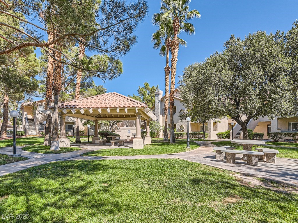 5415 West Harmon Avenue 1006