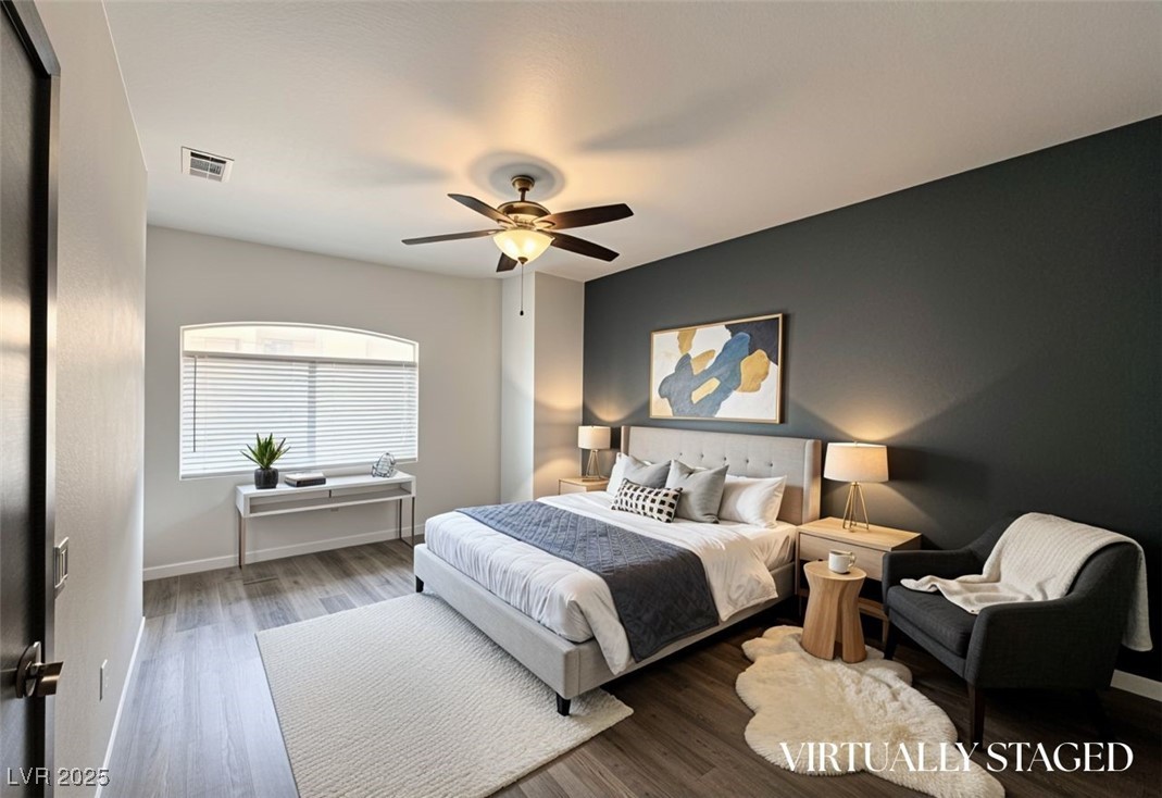 5415 West Harmon Avenue 1006