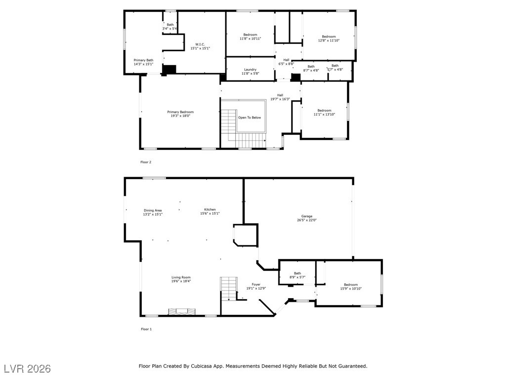 3195 Hazy Hills Avenue