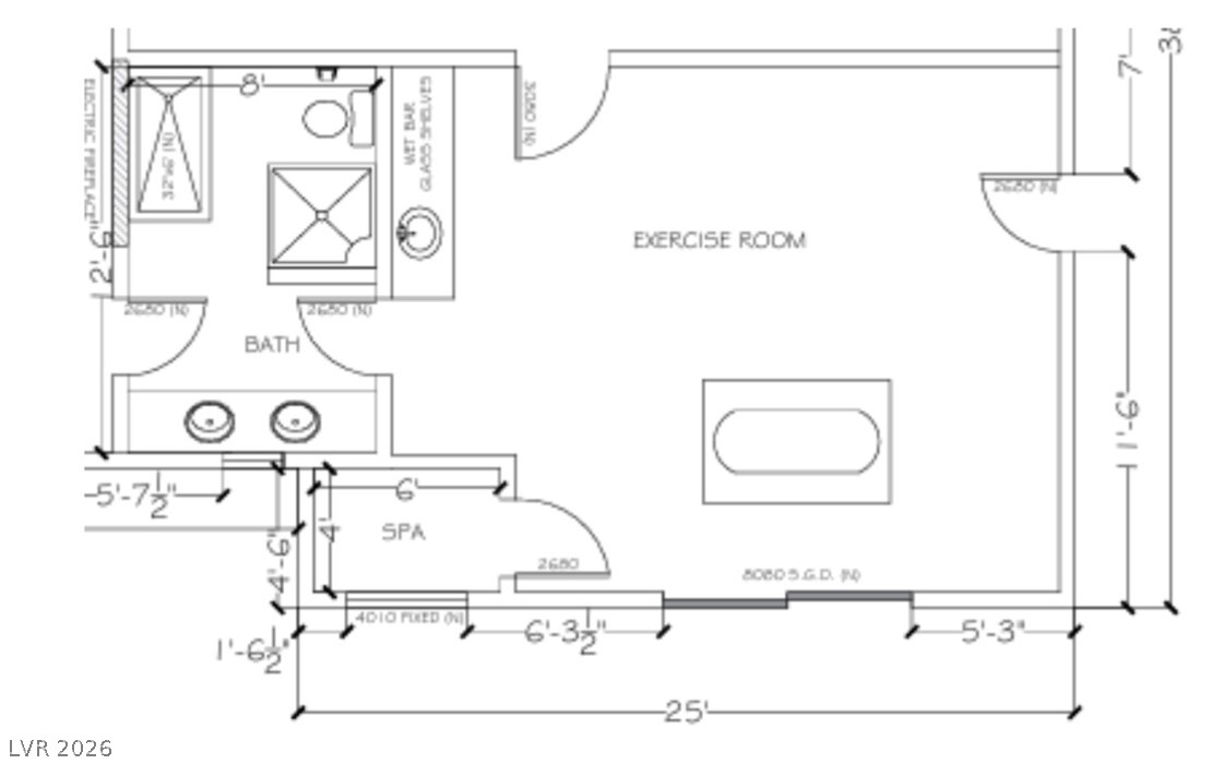 237 East Eldorado Lane