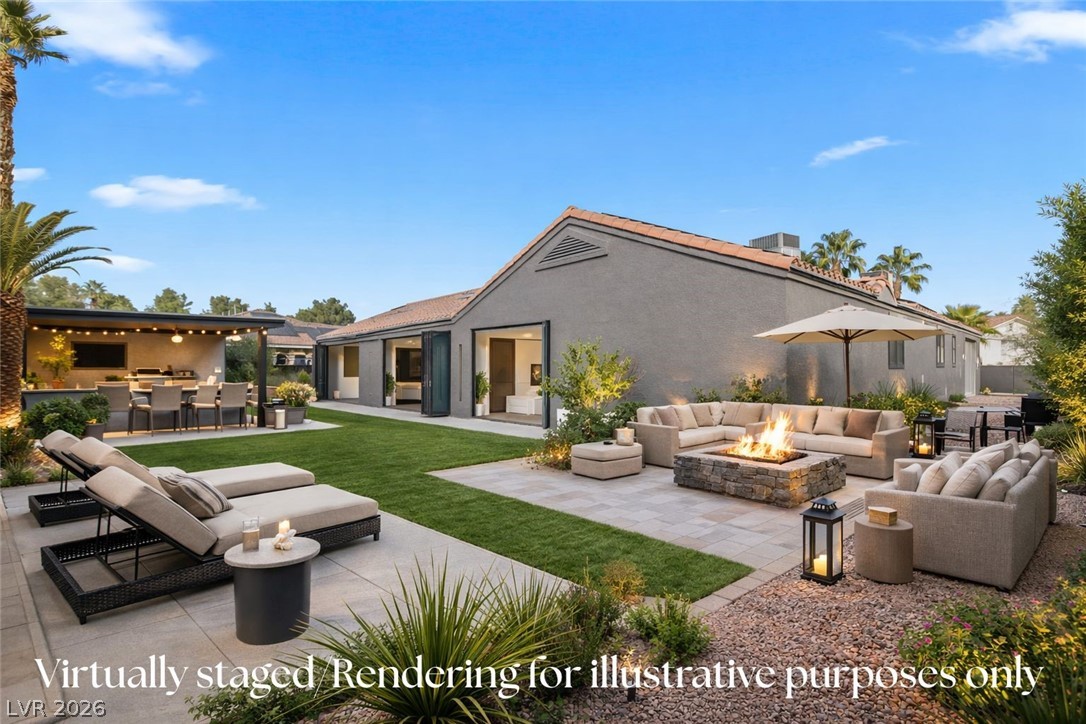 237 East Eldorado Lane